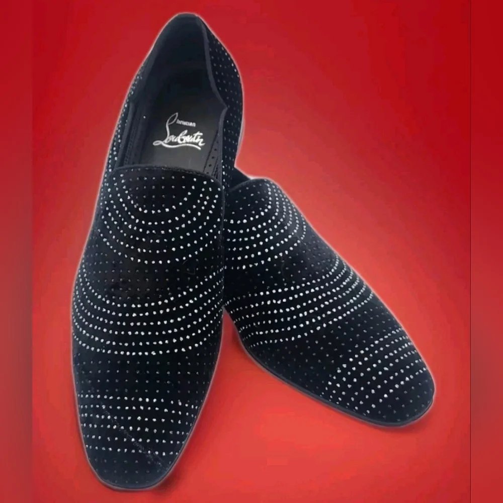 Christian Louboutin christian louboutin